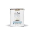 Method Free & Clear Scent Pods Dishwasher Detergent 17.2 oz , 30PK 329100